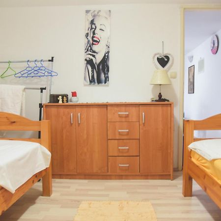 Apartments Vendi Szybenik Zewnętrze zdjęcie