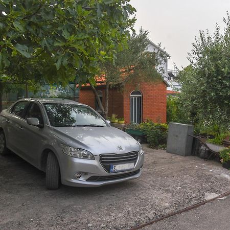 Apartments Vendi Szybenik Zewnętrze zdjęcie