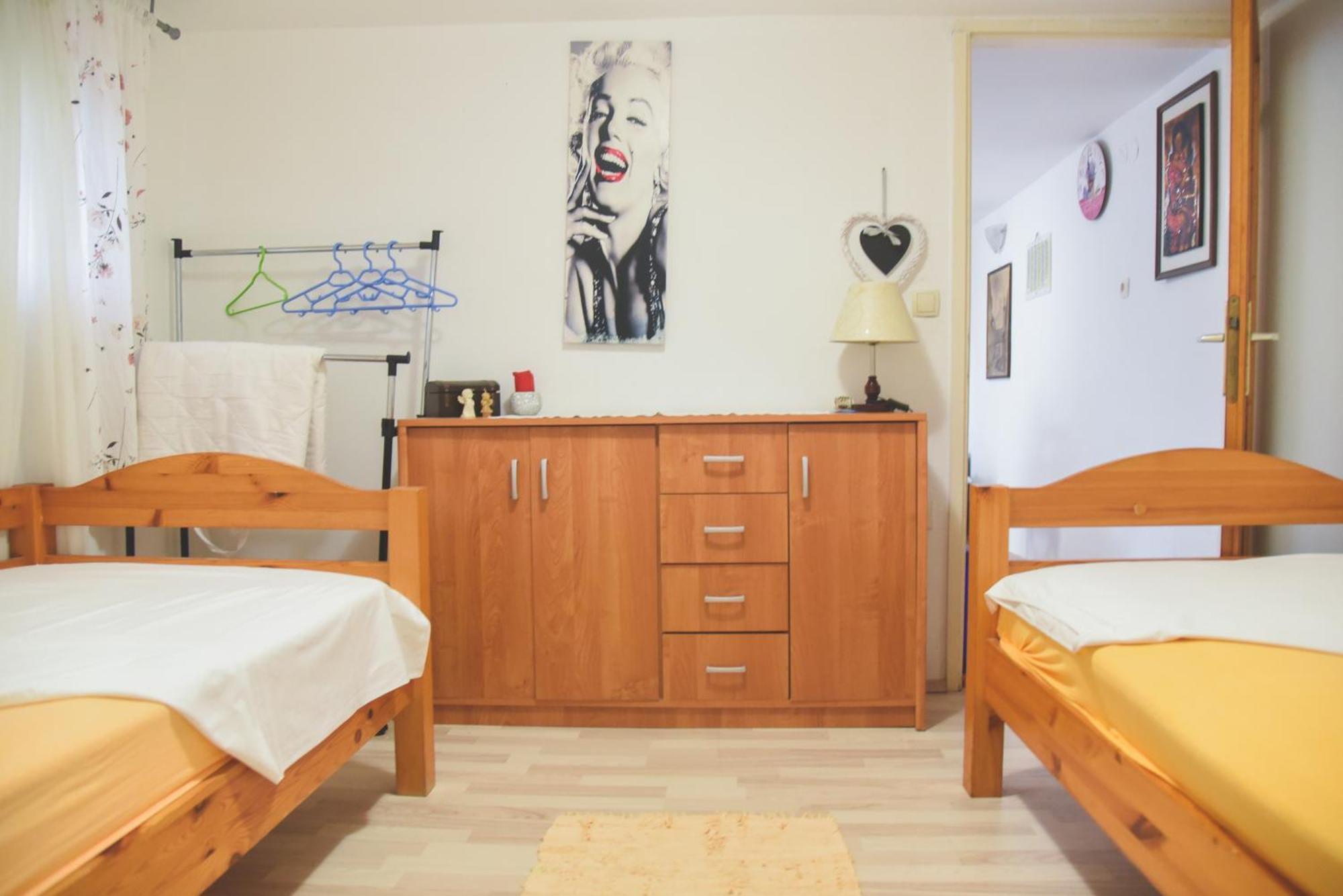 Apartments Vendi Szybenik Zewnętrze zdjęcie