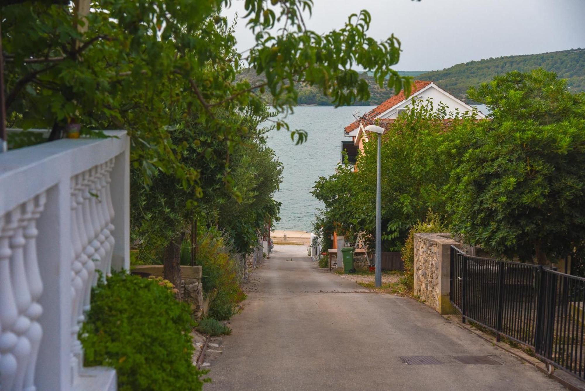 Apartments Vendi Szybenik Zewnętrze zdjęcie
