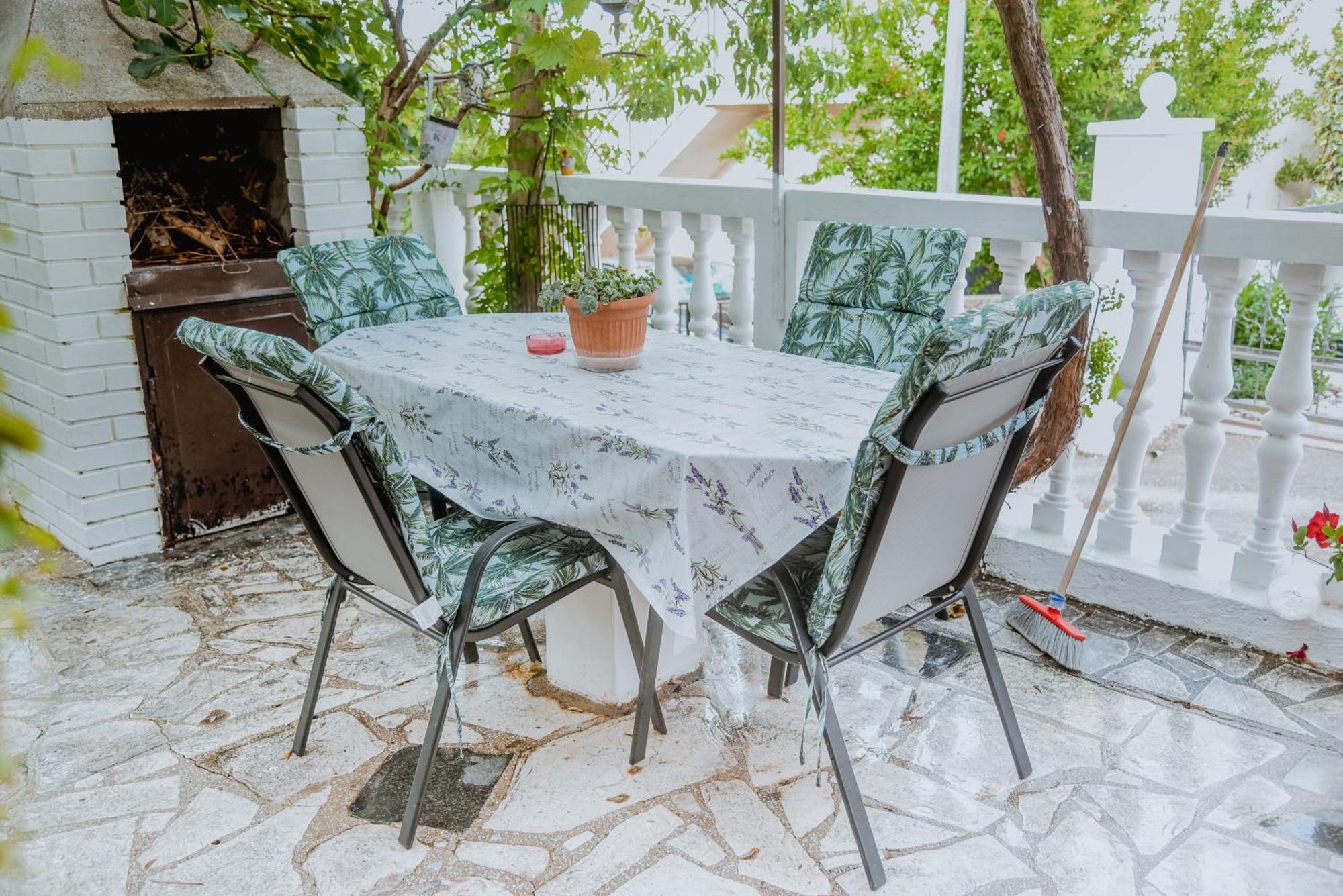 Apartments Vendi Szybenik Zewnętrze zdjęcie