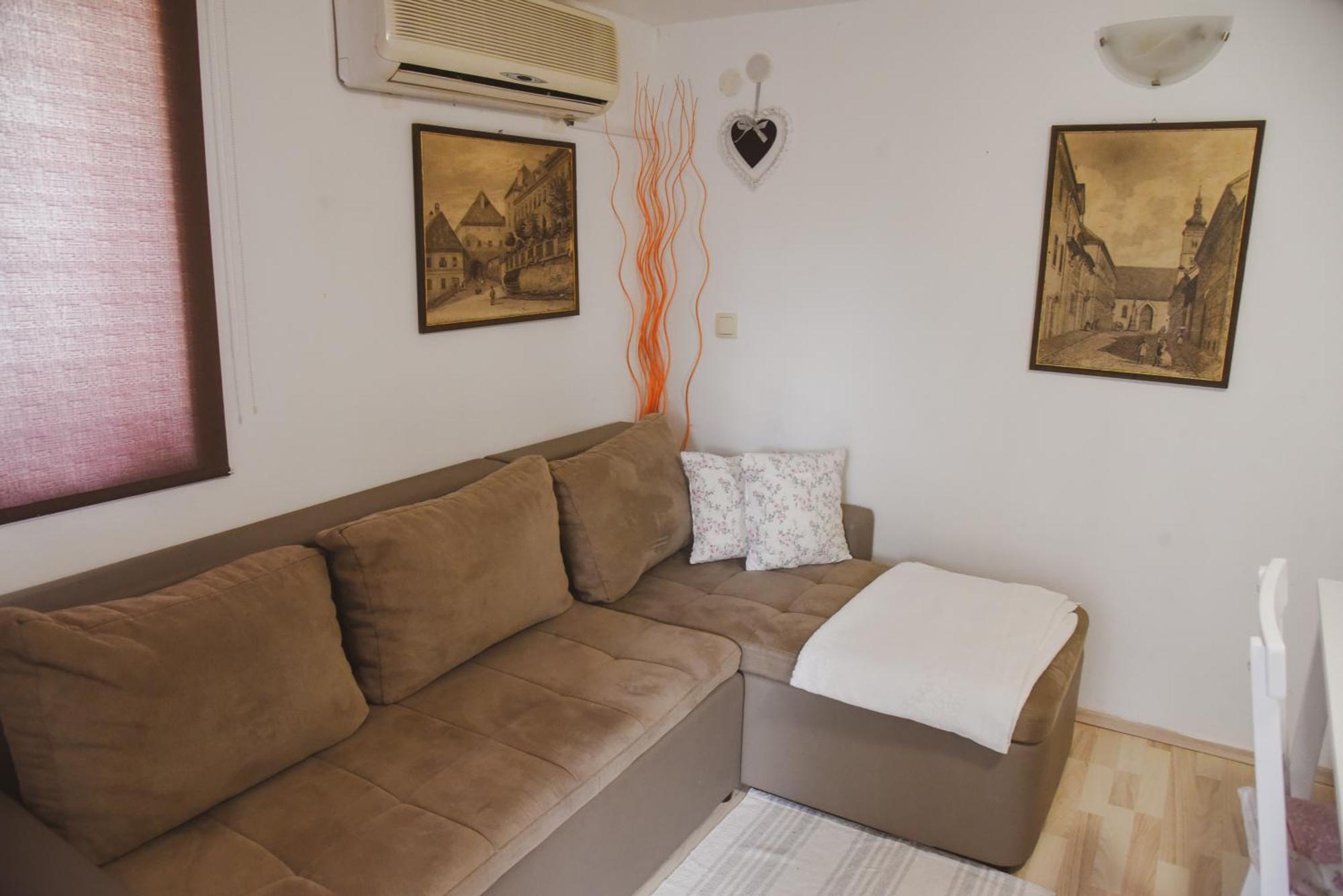 Apartments Vendi Szybenik Zewnętrze zdjęcie