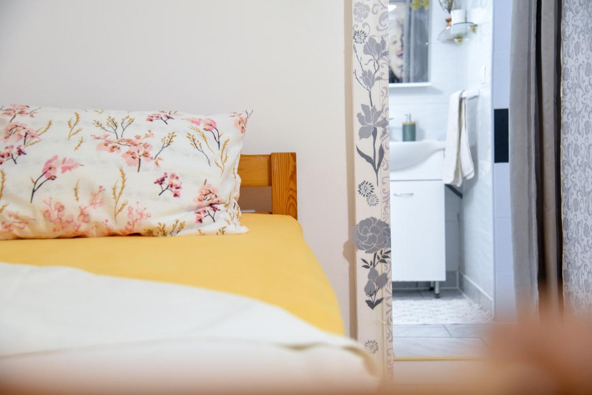 Apartments Vendi Szybenik Zewnętrze zdjęcie