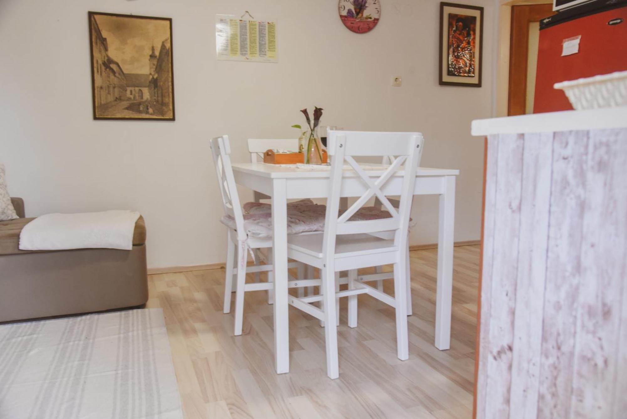 Apartments Vendi Szybenik Zewnętrze zdjęcie