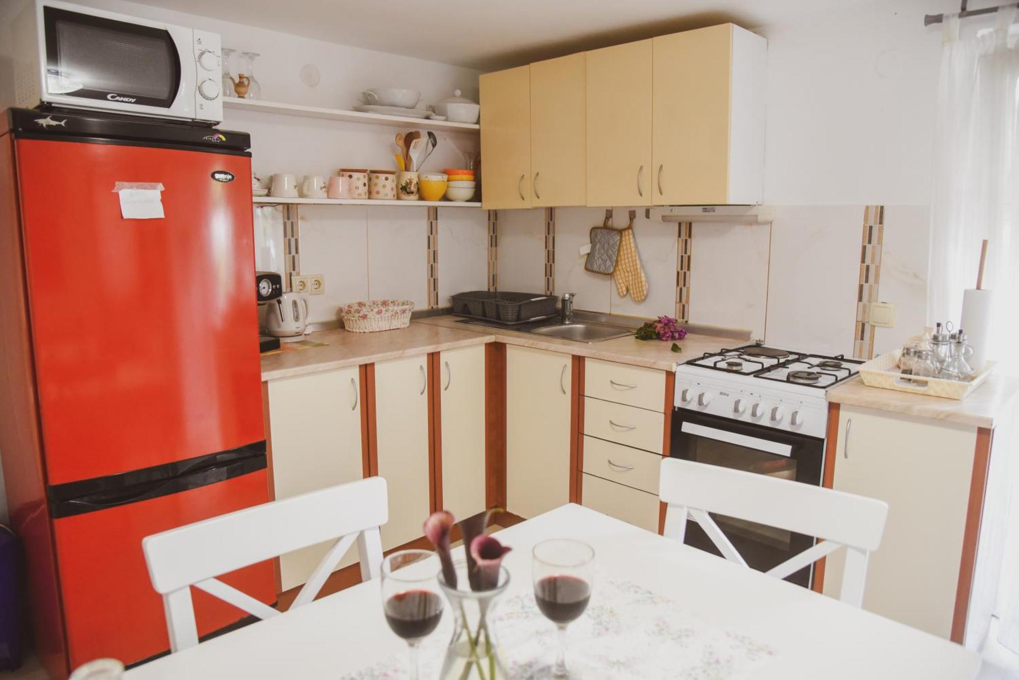 Apartments Vendi Szybenik Zewnętrze zdjęcie