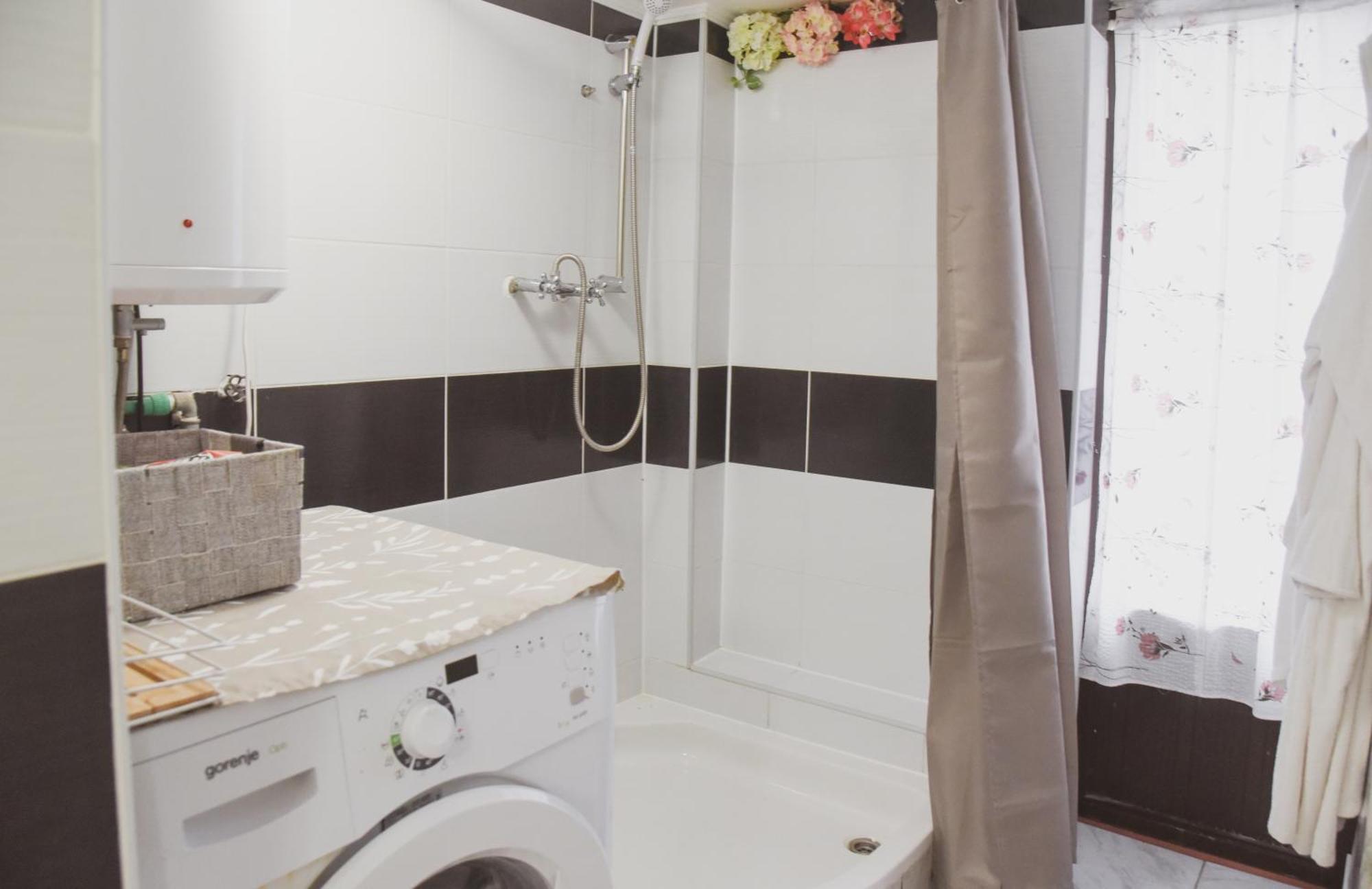 Apartments Vendi Szybenik Zewnętrze zdjęcie