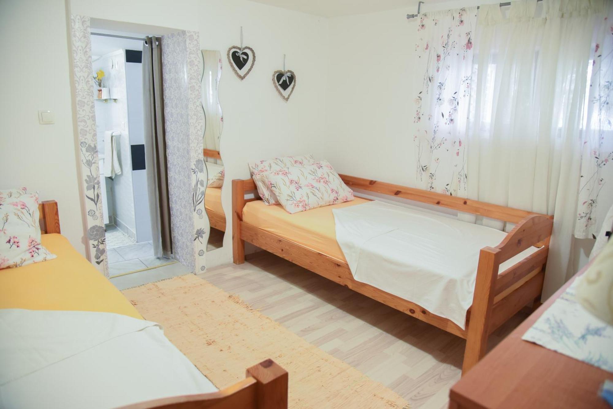 Apartments Vendi Szybenik Zewnętrze zdjęcie