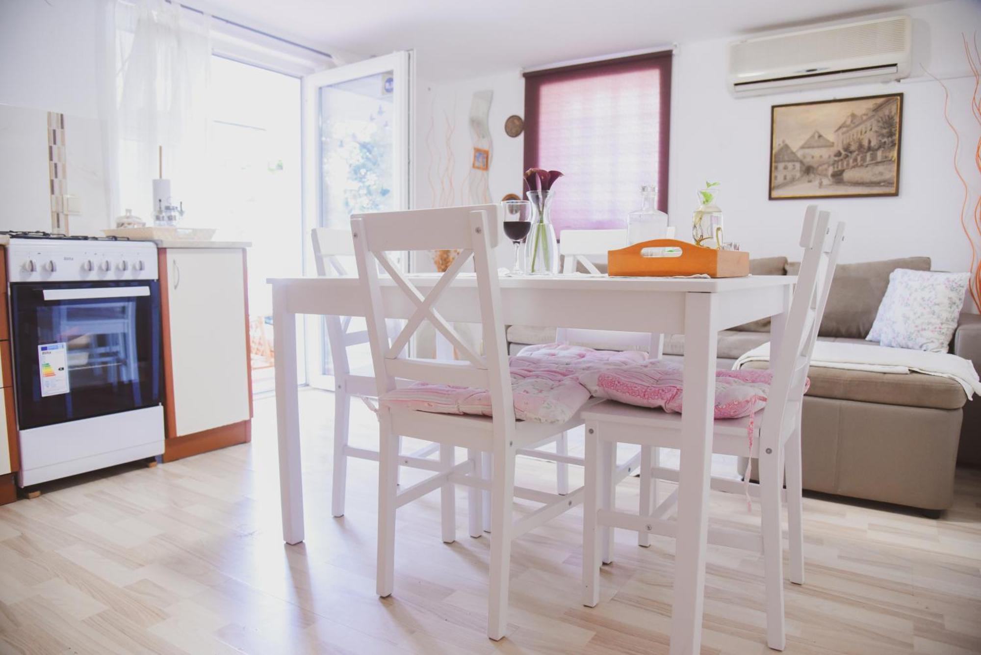 Apartments Vendi Szybenik Zewnętrze zdjęcie