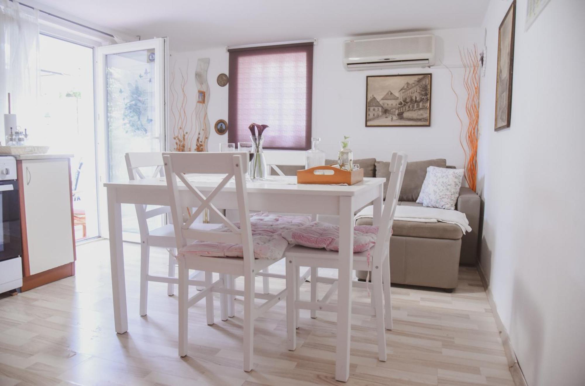 Apartments Vendi Szybenik Zewnętrze zdjęcie